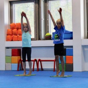 10 Fun Exercises for Flexible Feet